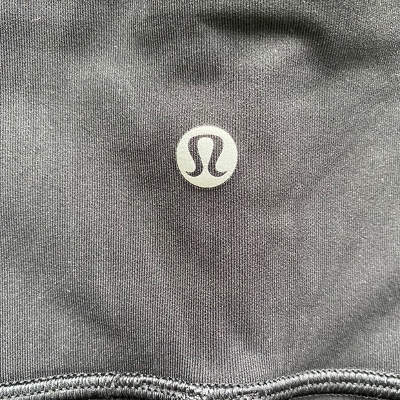 Lululemon Train Times 25” Leggings - Picture 2 of 2